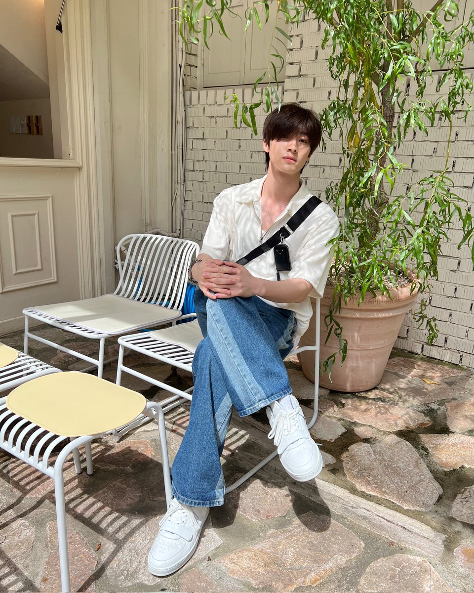 bluepongtiwat_'s tweet photo. Feelin’ good https://t.co/UQuJ3wmaYa