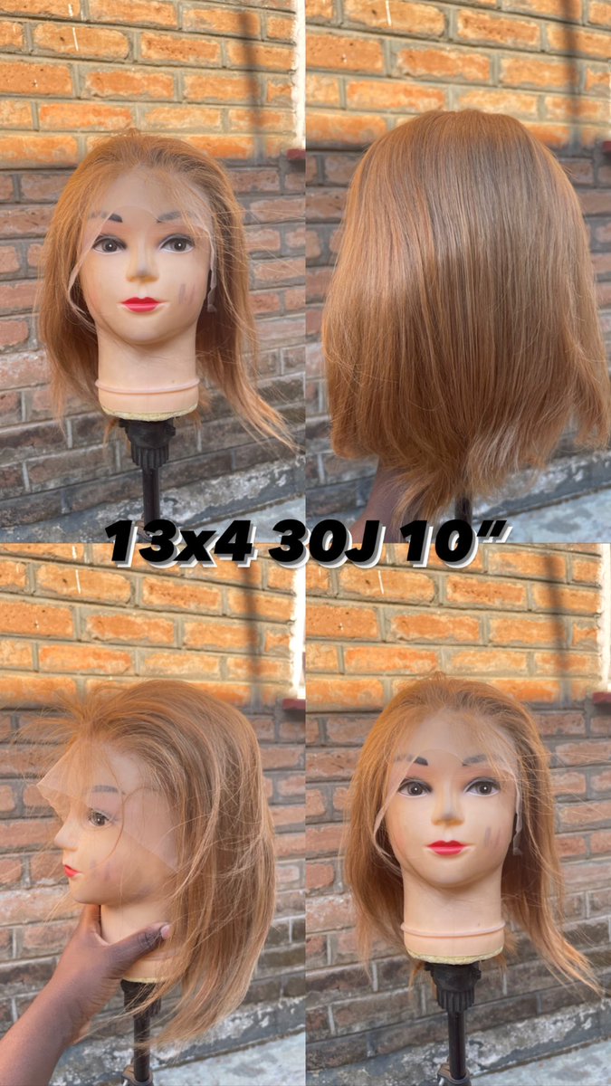 melanindesigner's tweet photo. Look good with Gziel’s hair😁 100% human hair, you can style it  any how you want🤗🤗. Contact details: 0996529095 https://t.co/sw551kR4r9