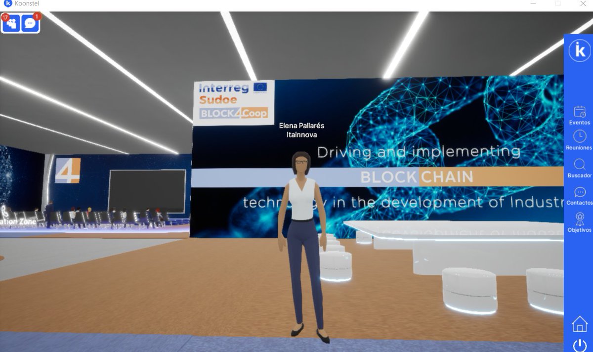 Instituto Tecnológico de Aragón tweet media