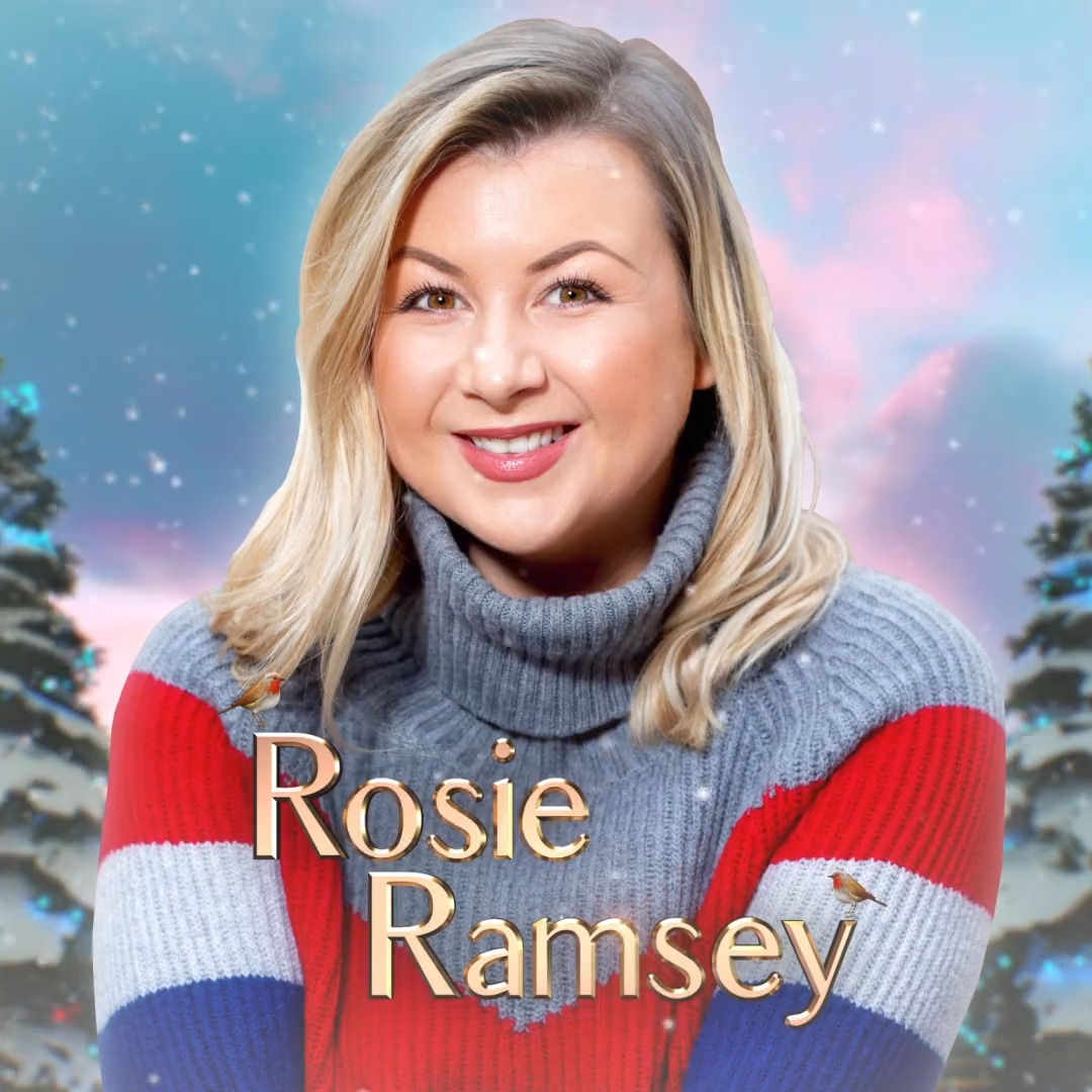 BBC Strictly on Twitter "It's time to unwrap our first Christmas