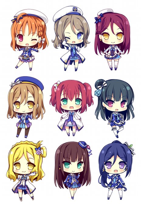 9人はやはり大変ですわ 