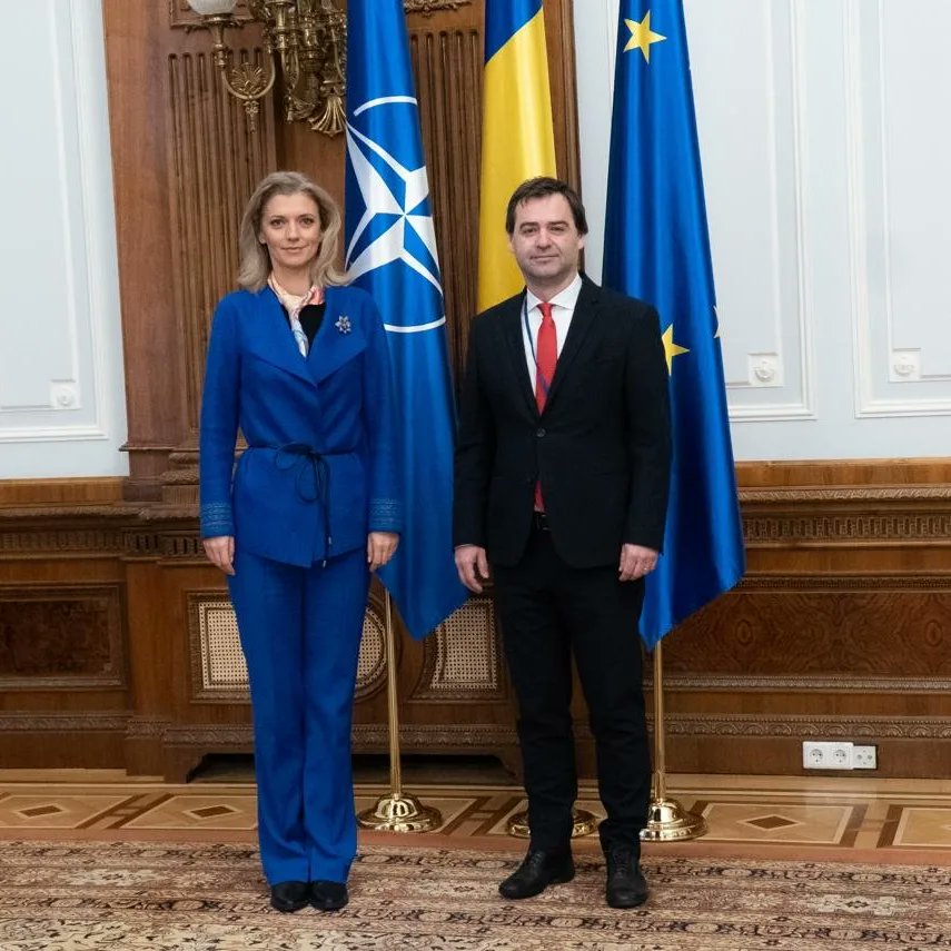 Senatul Romaniei tweet media