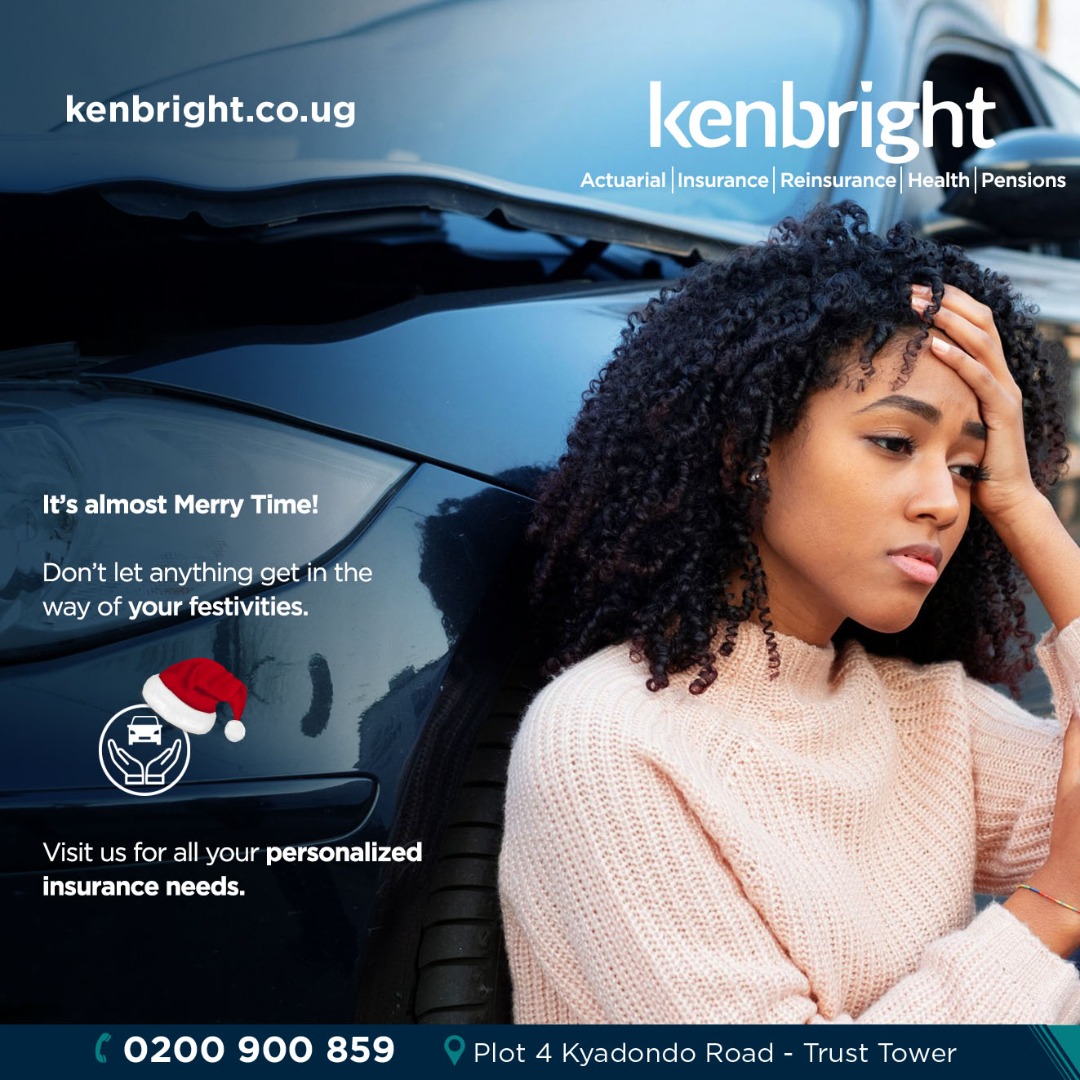 KenbrightUG's tweet photo. It's almost Merry Time!

Don't let anything get in the way of your festivities.

Visit us for all your personalised insurance needs.

Reach us on https://t.co/xqkd8mH29W
or call 0200 900 859 

#Kenbright #Insuranceagent #InsuranceToday #Wednesdaythoughts #WorldCup2022 https://t.co/L12w1RcFgz
