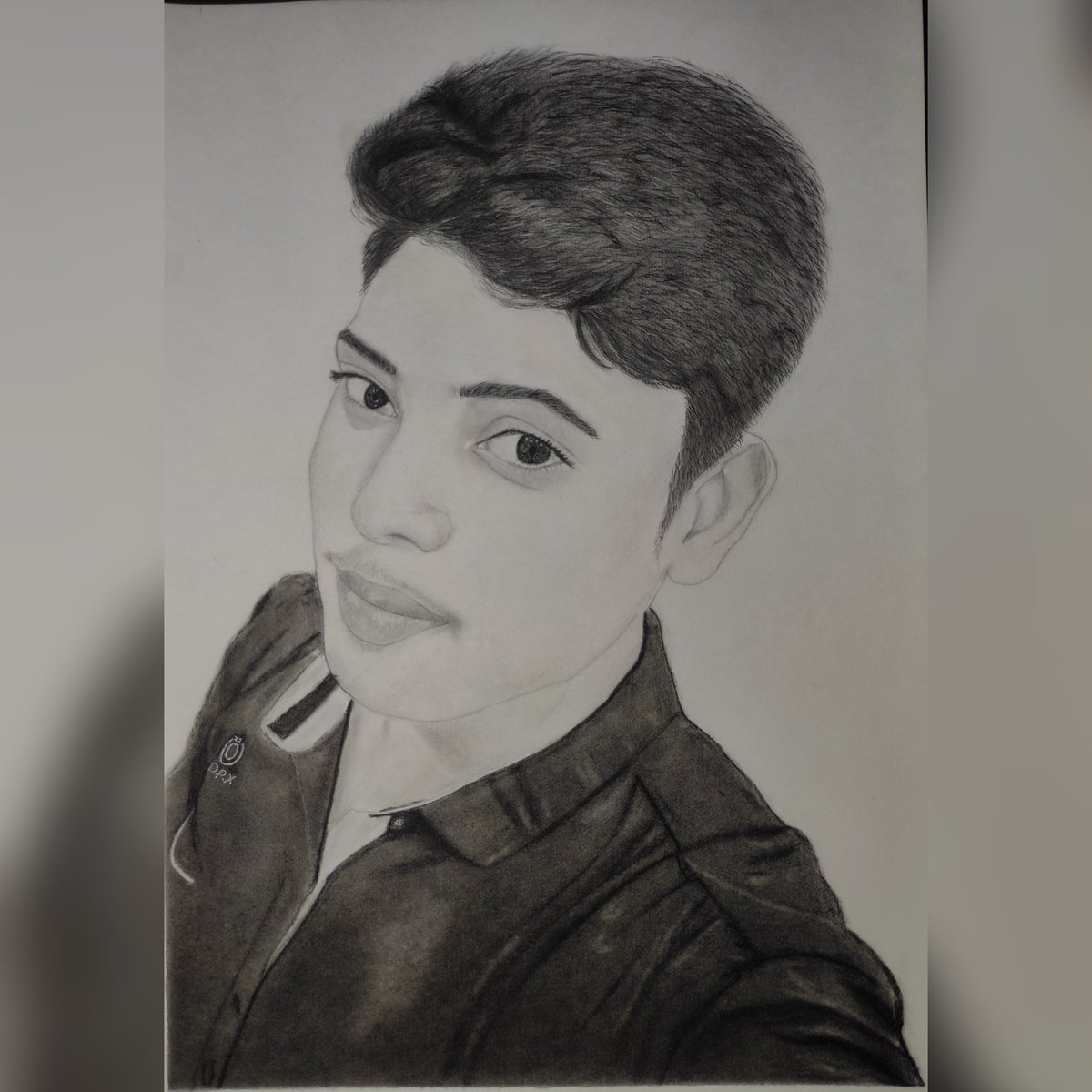 DrawingPointXyz's tweet image. #PulkitSharma
#drawingpointxyz
#drawing_point_xyz
#DPX
#dpx
@DrawingPointXyz
@Pulkit7988