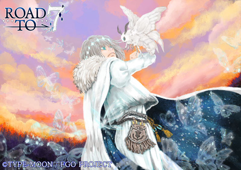 公式】Fate/Grand Order on X: 公式】Fate/Grand Order on X: