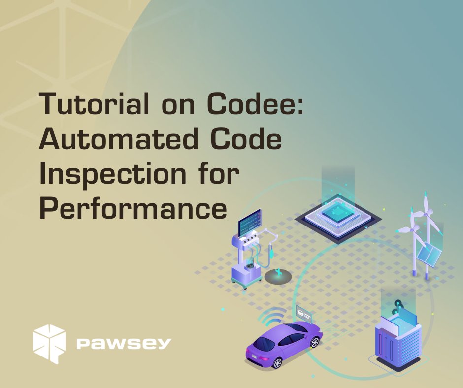 PawseyCentre's tweet image. Register now for our Tutorial on #Codee: Automated Code Inspection for Performance ➡️ pawsey.org.au/event/tutorial… 
Hear from @codee_com CEO Manuel Arenaz & Software Engineer Ulises Costi as they take you through a combination of presentation, live demo and Q&A.