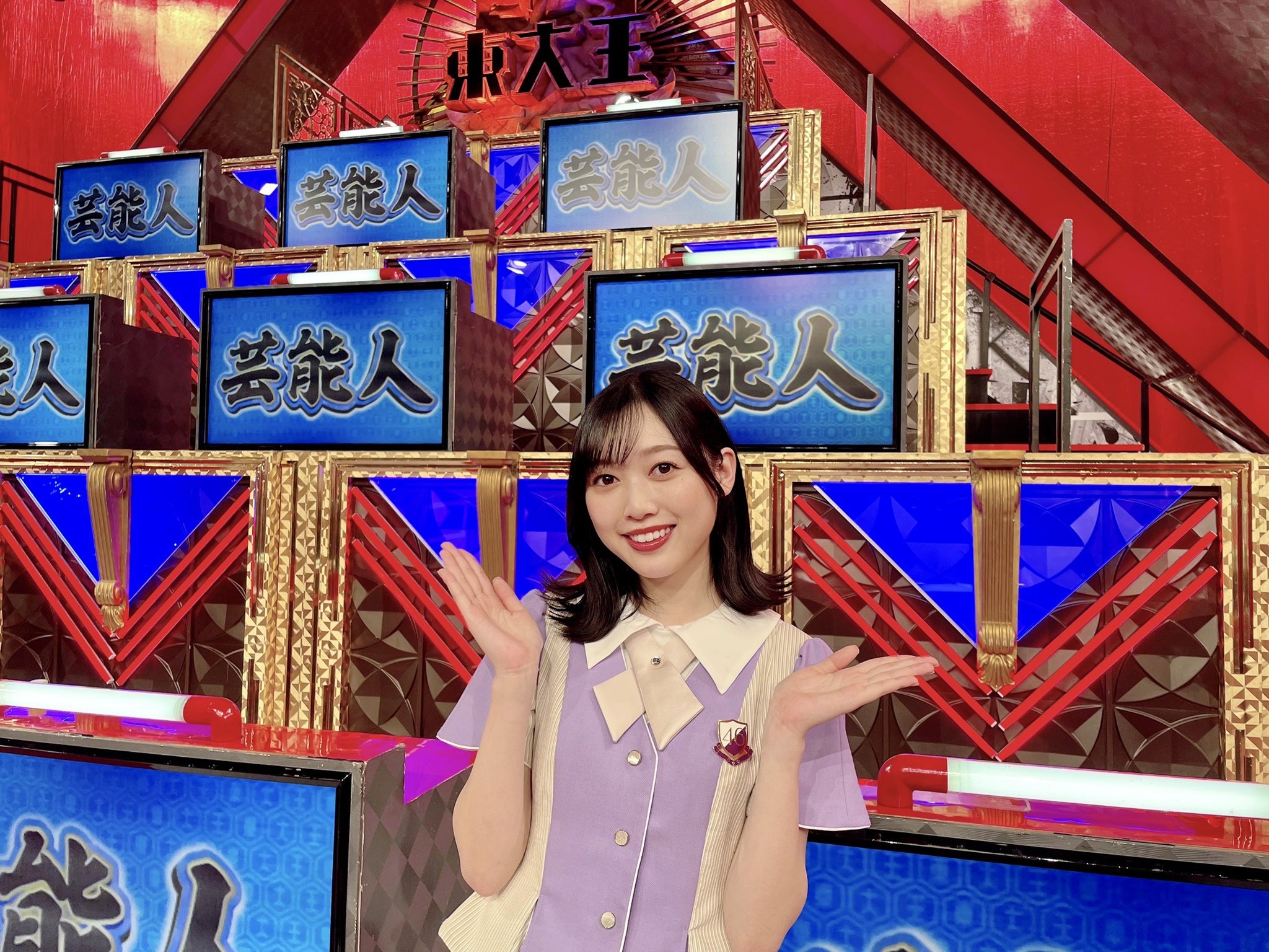 乃木坂46 北川悠理 君に叱られた B2サイズ 特製ソロポスター 71fpgbKkzGL._UF350,350_QL50_.jpg