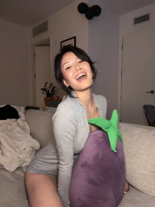 I love 🍆 https://t.co/iaqIDJ4H62