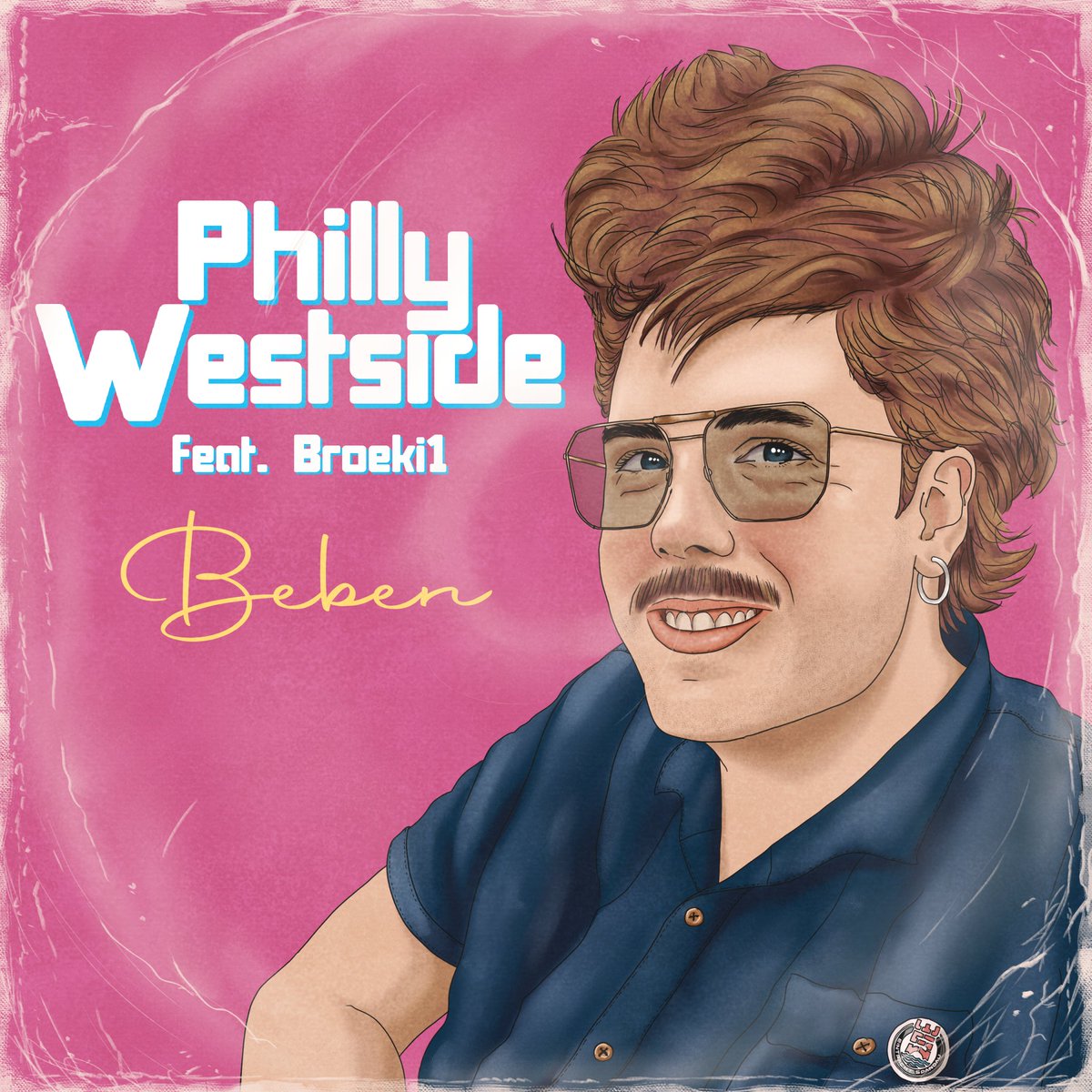 Single cover I made for <a href="/KutcherLoL/">Philly Westside</a> 😊