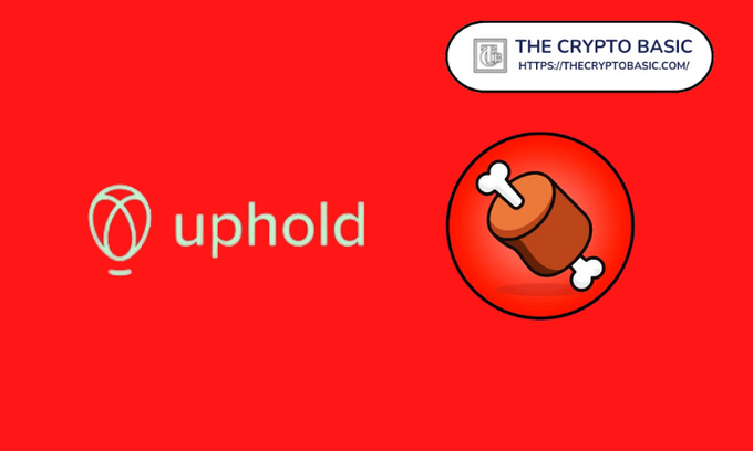 SolanaAlpha1's tweet photo. Another $BONE Listing! New York-Based Uphold Lists #Shiba Inu’s BONE https://t.co/MW1vIzw0Qx