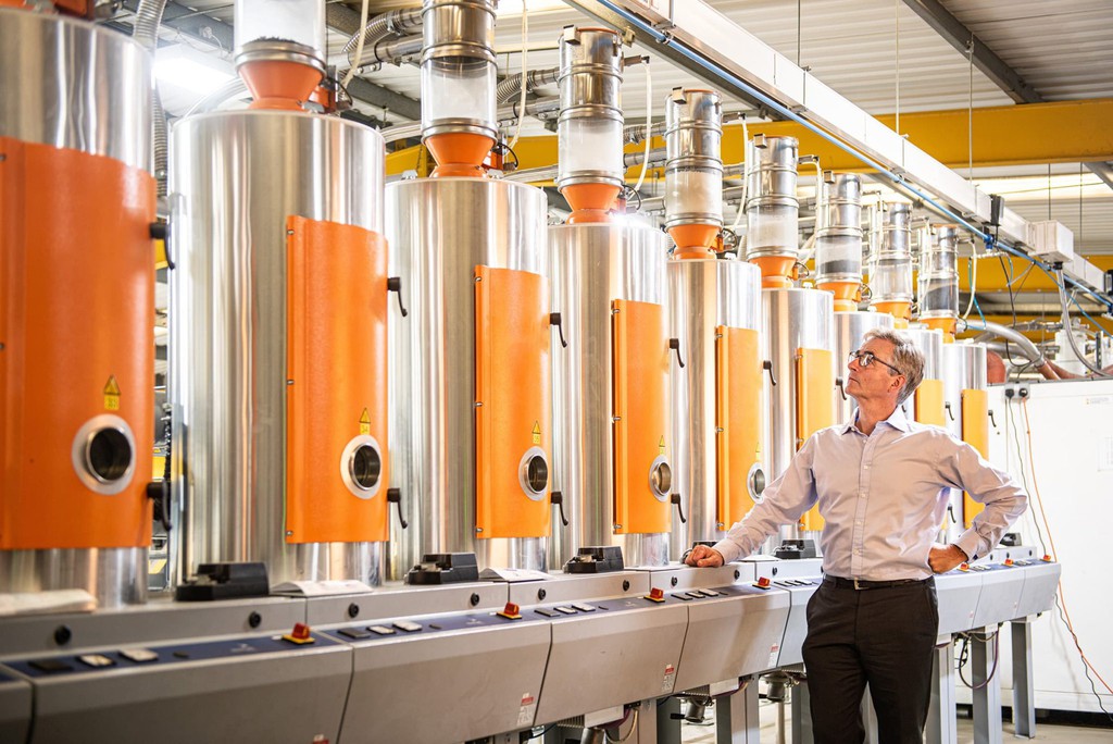 As a deliberately unauthorised distributor, Hardies aren't handcuffed by only being able to supply specific brands.

Read: New brand identity &amp; New website
▸ lttr.ai/4RP8 <a href="/MGSTechPlas/">MGS Tech Plastics</a> <a href="/SkarPrecision/">Skar Precision</a> <a href="/TheBPF/">British Plastics Federation</a> @sallylbailey #ukmfg <a href="/prwnews/">PRWNews</a> #EngineeringUK @BritishPlastics