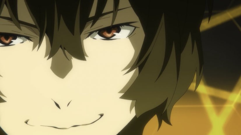 " หืม~..Bungou Stray Dogs SS:4ได้ปล่อยPV2หรือตัวอย่างใหม่ออกมาให้ทุกคนได้รับชมแล้วล่ะ ใครที่ยังไม่ได้รับชมต้องรีบไปดูแล้วนะ "

" เอาล่ะๆ~ตั้งตาและอดใจรอกันอีกนิดเดี๋ยวก็จะได้ดูกันแล้วนะ "