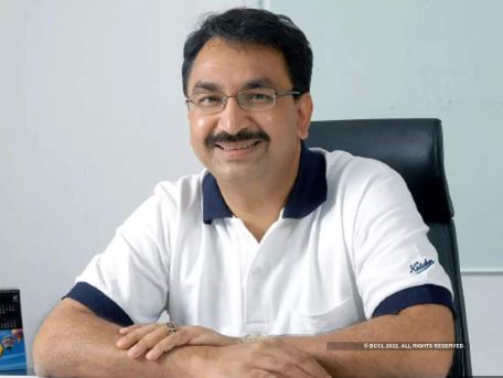 #MediaInsight #IndianAutomobileIndustry #ToyotaIndia   Toyota Kirloskar Motor Vice Chairman Vikram Kirloskar dies due to heart attack #RIP #VikramKirloskar