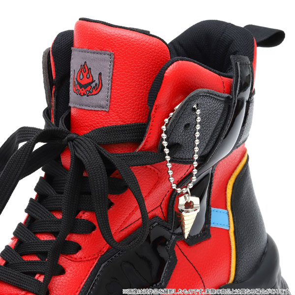 AmiAmi_English's tweet photo. 👟Pre-order open!!👟
Gurren Lagann Sneaker S &amp; M &amp; L (Movic)
Order from👉https://t.co/M5ZLQ4FEbQ
#GurrenLagann https://t.co/uUd0pc47uz