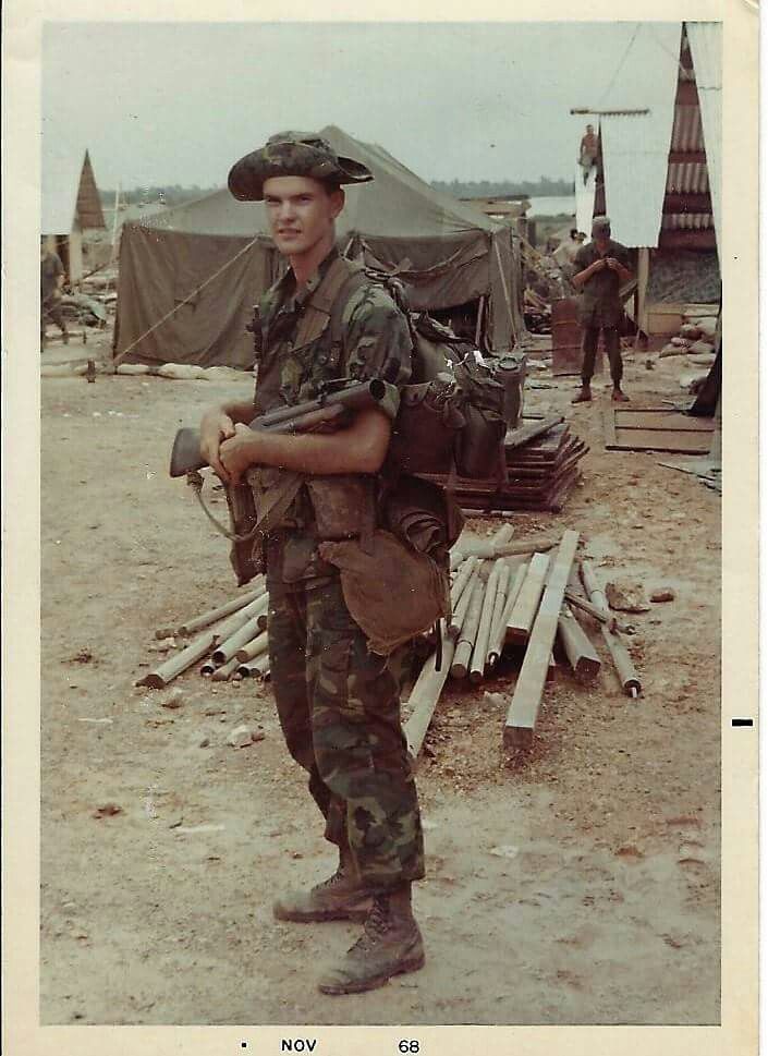 veterans community tweet media