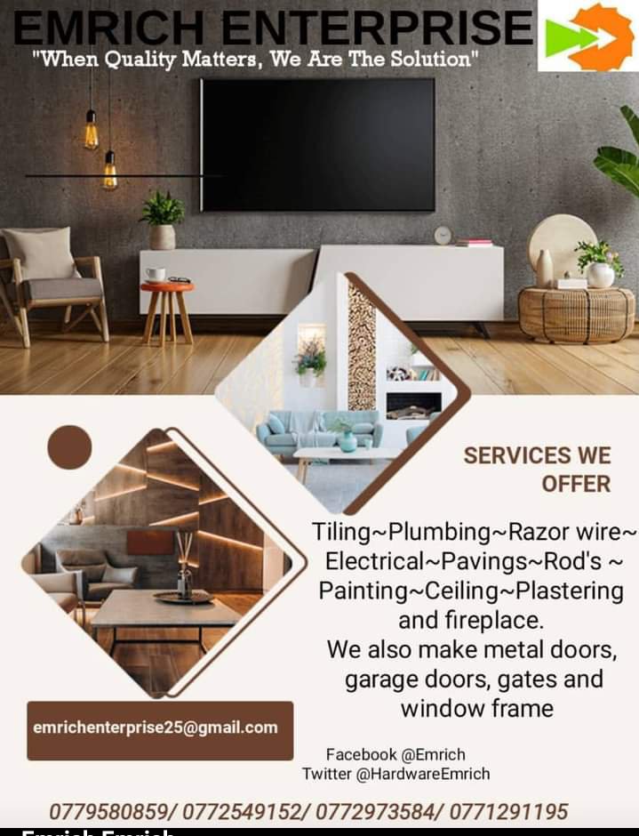 HardwareEmrich's tweet image. When Quality Matters, We Are The Solution.