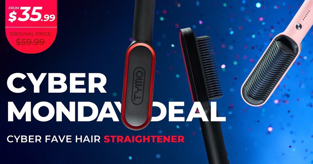 pr_tymo's tweet photo. 40% OFF SITEWIDE. Stop by for your new favorites tools.

#tymobeauty #tymoairflow #tymoring #tymoairhype #tymoporta #hairstyles #haircolor #hairtransformation #hairstylist #hairgoals https://t.co/xKXhbPxDq8