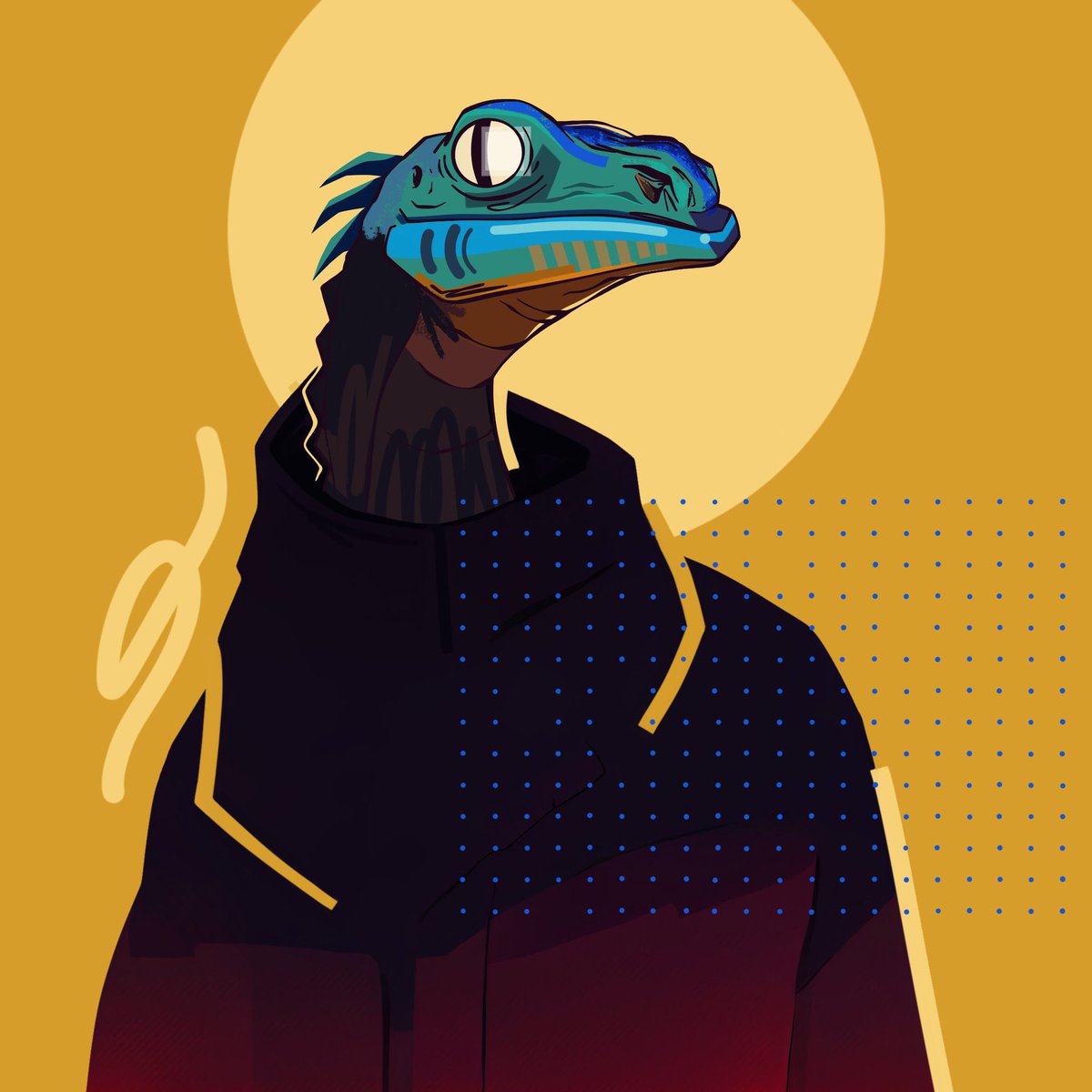 Dequency | peer-to-peer music licensing (@dequency_io) on Twitter photo 🚨ONLY A FEW HOURS LEFT🚨 to bid on The Lost Goanna, featuring music by <a href="/MilkyChance/">Milky Chance</a> and fresh interpretations of <a href="/al_goanna/">goanna.algo</a>.
Who will own a piece of <a href="/Algorand/">Algorand Technologies</a> history? 👇🏼👇🏼👇🏼
thelostgoanna.com 🚨ONLY A FEW HOURS LEFT🚨 to bid on The Lost Goanna, featuring music by <a href="/MilkyChance/">Milky Chance</a> and fresh interpretations of <a href="/al_goanna/">goanna.algo</a>.
Who will own a piece of <a href="/Algorand/">Algorand Technologies</a> history? 👇🏼👇🏼👇🏼
thelostgoanna.com