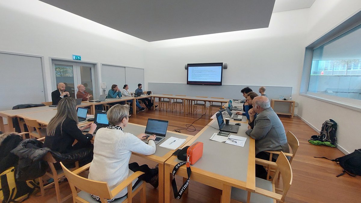 INNTERESTING project tweet media