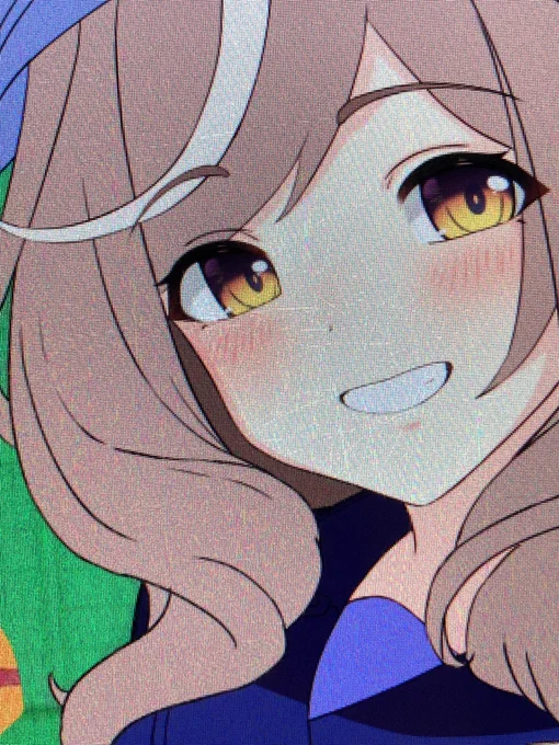 生存報告です 