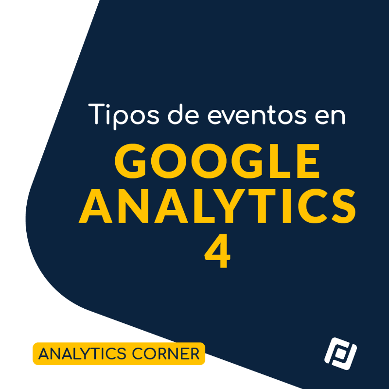 EsProfile's tweet photo. Los #eventos permiten medir las interacciones de los usuarios en un sitio web o en una app 📊 y en #GA4 son más relevantes que nunca 🌟. Analizamos los tipos de eventos que existen en #GoogleAnalytics4. ¡Descúbrelos! 👇
#digitalanalytics #digitalanalyst #webanalytics