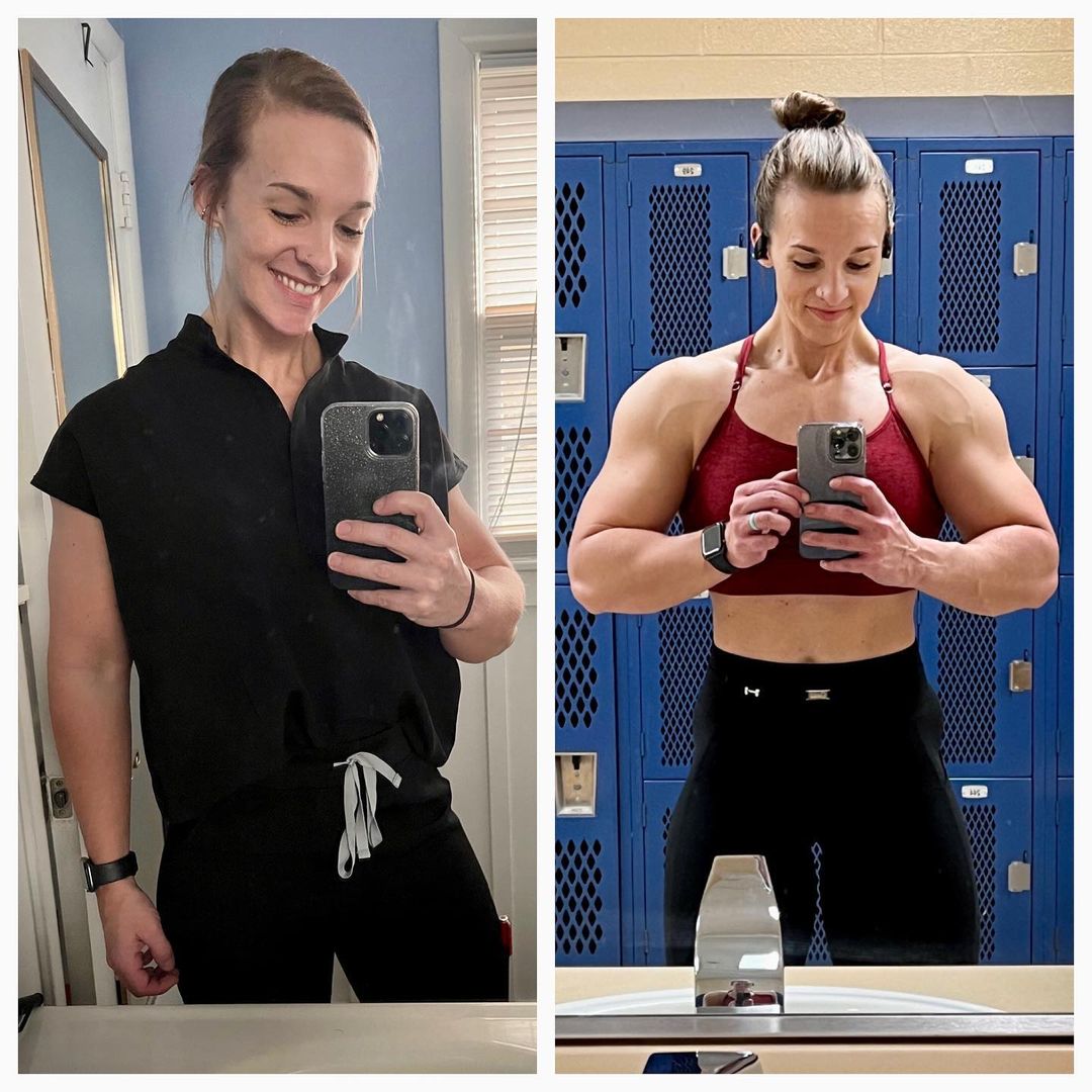 algebramuscle on Twitter "RT pdgde2 Blakelee Ortega"