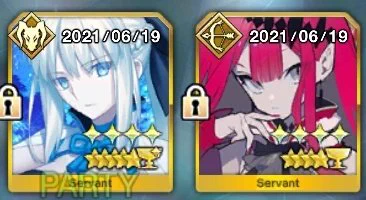 公式】Fate/Grand Order on X: 