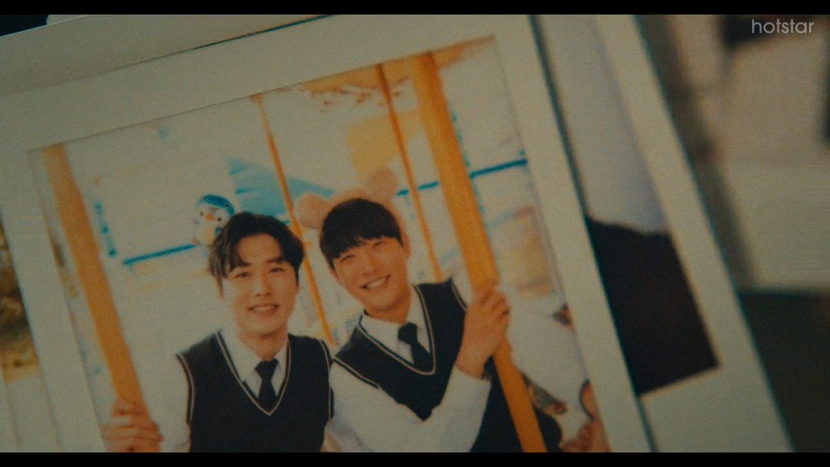enayiyimyaben's tweet photo. so you’re telling me jaebum and woonseok were in relationship?? ALSO JAEBUM IS NOT THE SECOND MALE??? #RevengeOfOthers #RevengeOfOthersEP7 https://t.co/kT12XjvtrT