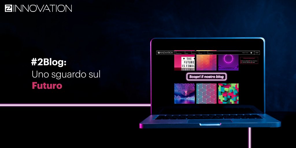 2INNOVATION_CX's tweet photo. 💻 Uno sguardo sul futuro della #CX: non perdere i contenuti del 𝟮𝗕𝗹𝗼𝗴!

Il blog di @2INNOVATION_CX raccoglie i temi che gravitano attorno al mondo della #CustomerExperience e della #CustomerInteraction, ma non solo.

Visita subito il #2Blog! ✍️
https://t.co/7mtcrtX2Ut https://t.co/ydOwk3Tiis