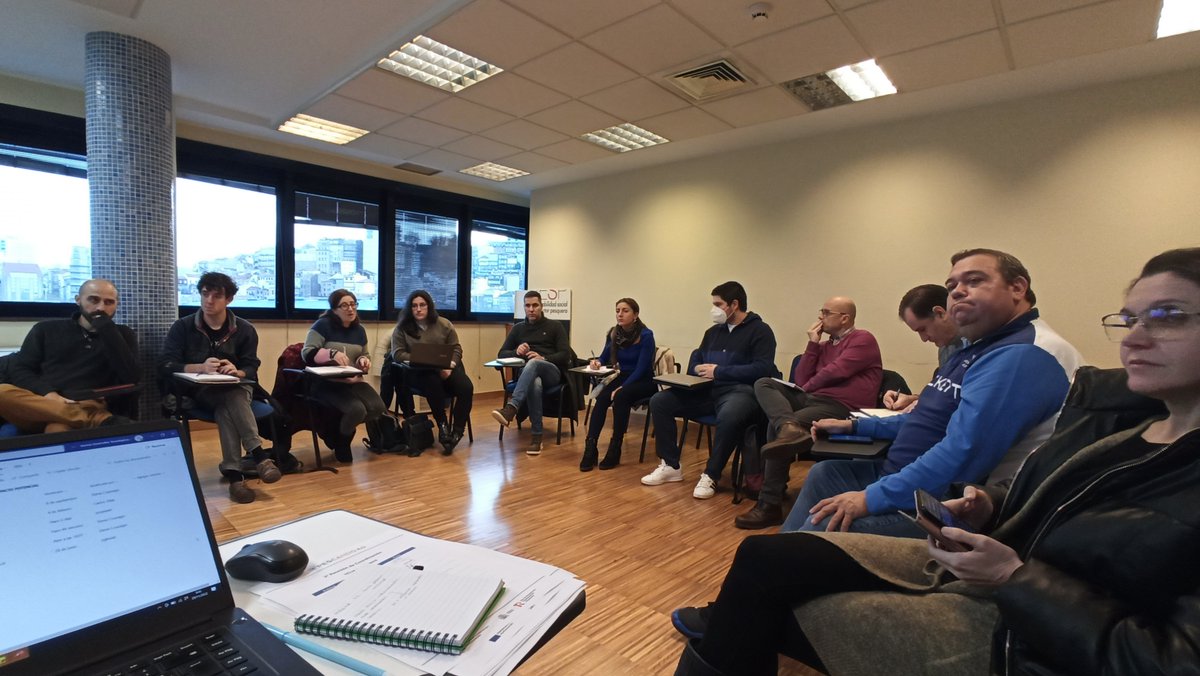 Pescando 4.0 tweet media