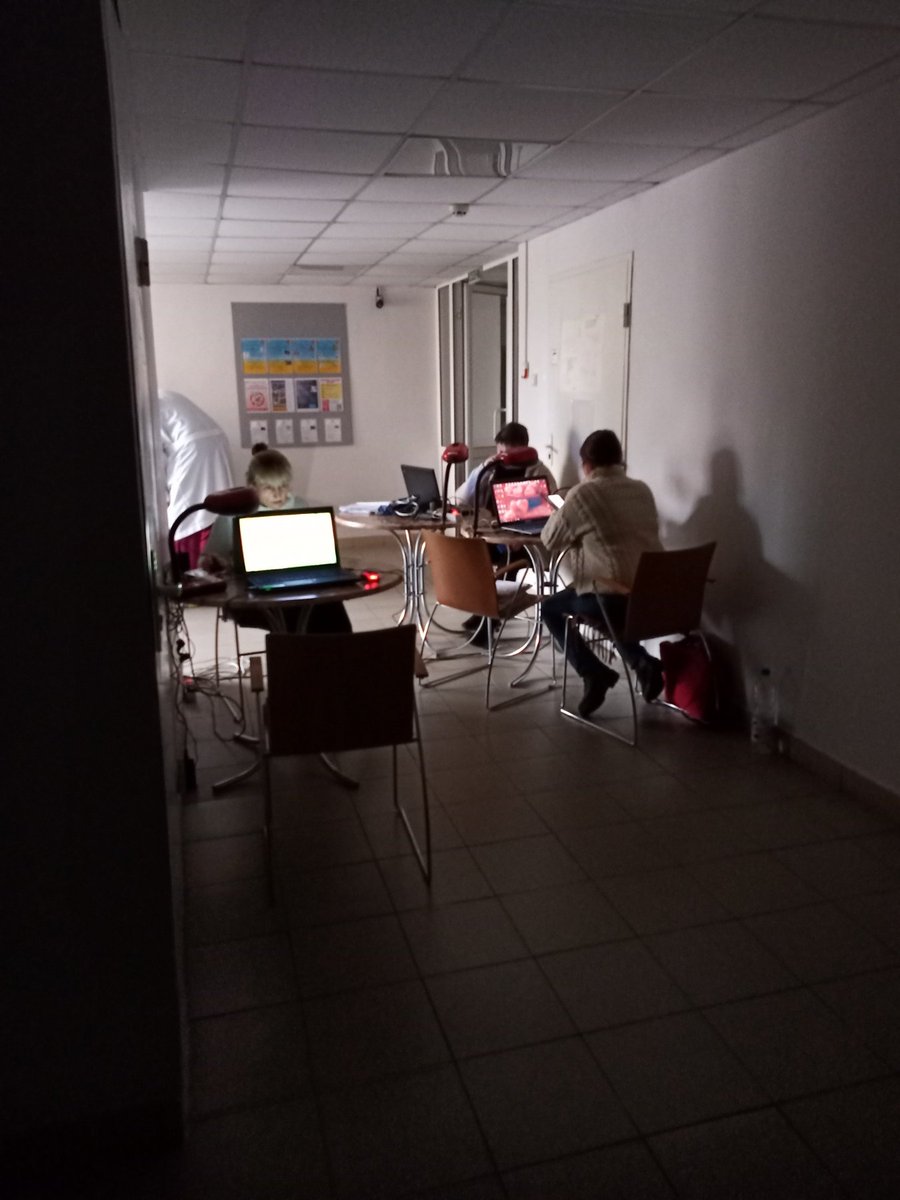 Be brave like #Kherson cancer registry