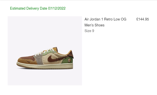 iamothmann's tweet photo. Easy money to be made!

Bot: @utools_success
Proxies: @RetailByRampage
Server: @ToxicServerss
Auto Verifier: @No3DS https://t.co/Am02VhueOb