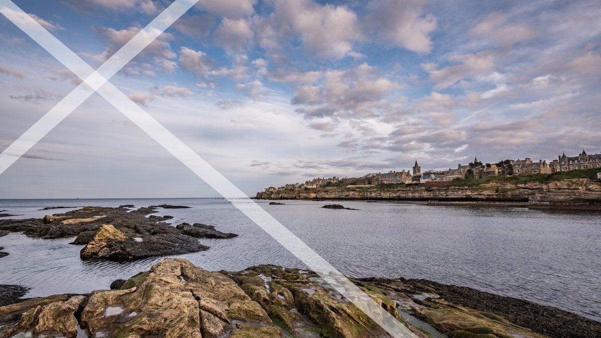 Fife Council on Twitter "Happy StAndrewsDay from Fife Council!"