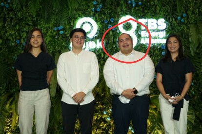 PartaiSocmed's tweet photo. 1. Luhut Binsar Panjaitan. 
Melalui TOBA yg bekerjasama dgn GOTO dimana CEO-nya adalah Pandu Sjahrir. Sekedar info Pandu Sjahrir ini adalah keponakan Luhut. https://t.co/BZpdCGkV3e