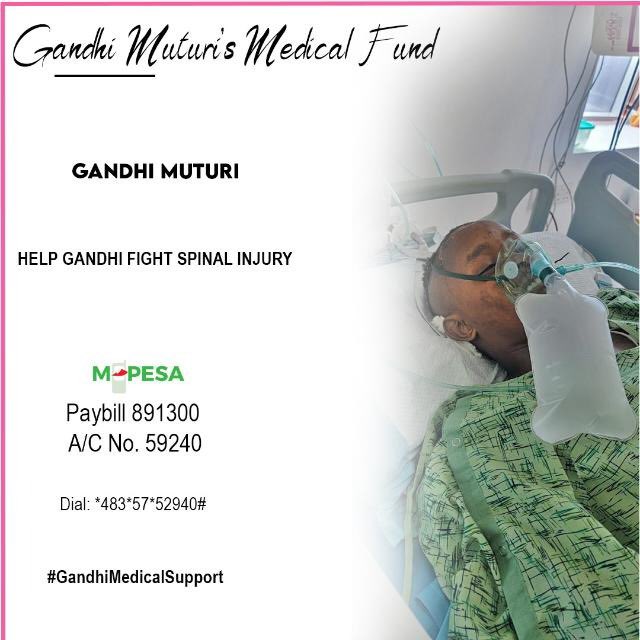 DktBrians_'s tweet photo. We need to ensure that we're contributing even the little that we have so that she can be helped #SupportBabyRuby https://t.co/AX9Vf5clTa