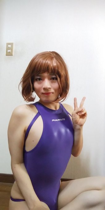 新しいパルフェットの水着が欲しいです・・・ 