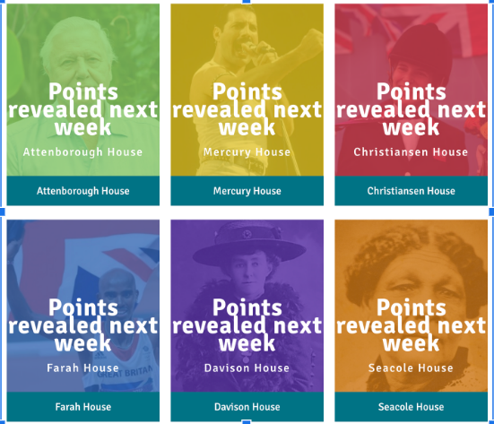 Excited for the big reveal next week... who will be placed at the top in the race for the highest points.... <a href="/SpringwestH/">SWA Houses</a>