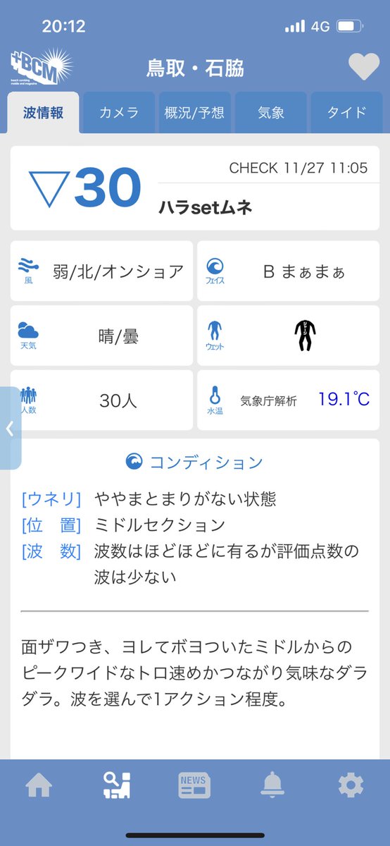 m_nrsd's tweet photo. 日曜日、鳥取石脇と井出が浜へ。腹胸セット肩あったと思う。どっちも遠浅のゲットがめちゃくちゃしんどくてなかなか出れず。漫画みたいにゼエゼエ言うていた🥲しかもどっちも波早くてなかなかテイクオフすらままならずでした。2h睡眠じゃあしょうがないと自分を励ます😂 https://t.co/D9m1ya9T1n