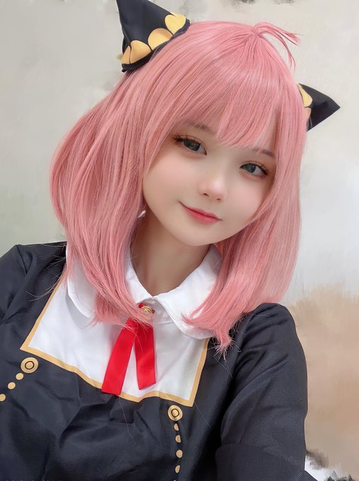 コスプレイヤー東雲うれはのTwitter画像28