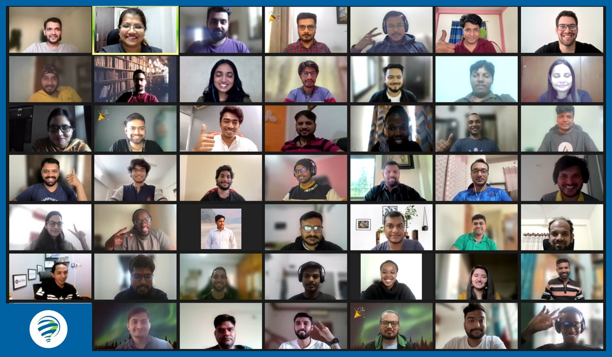 Brainstorm Force tweet media