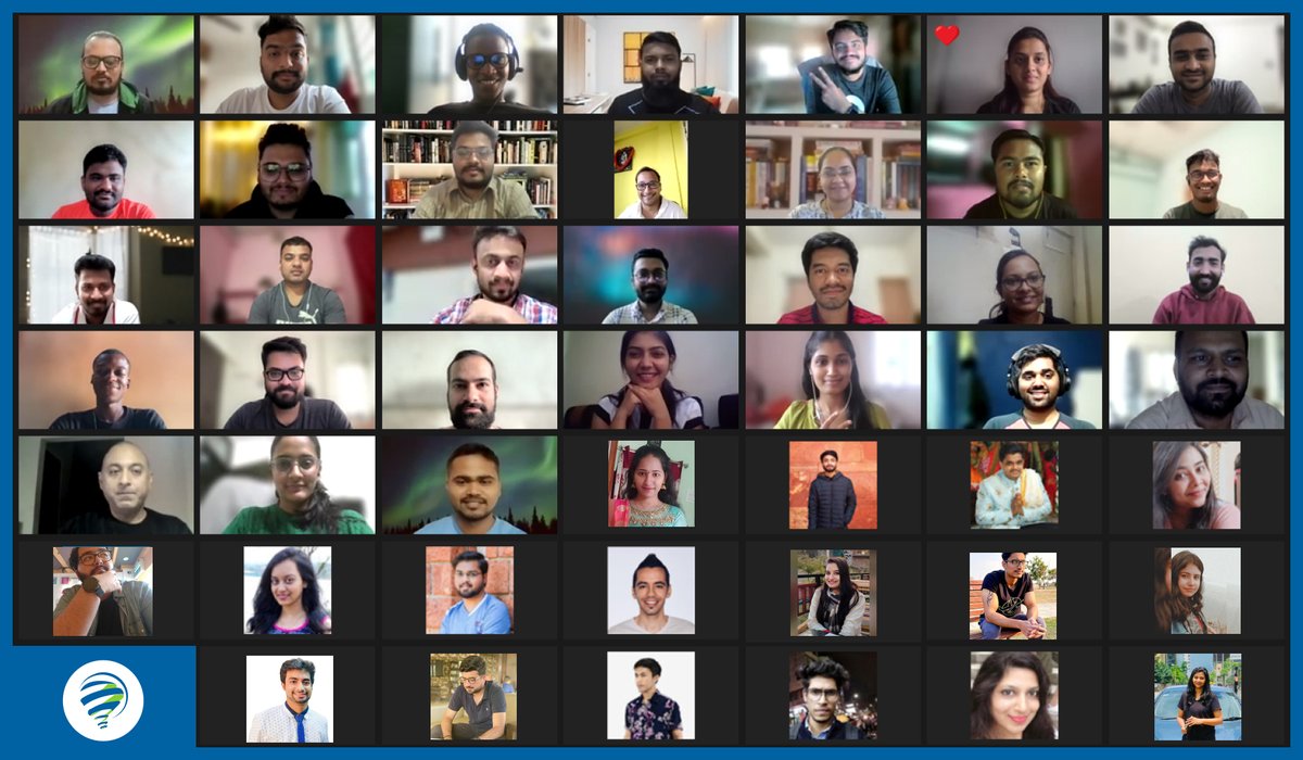 Brainstorm Force tweet media