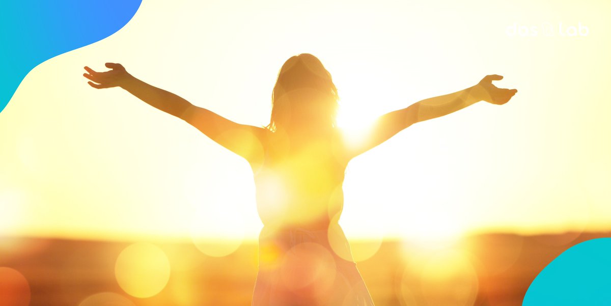 #didyouknow - that the 🌞 sunshine #vitamind can also be determined and treated in the comfort of your own home?

🩸 Get more insights into our brandnew at home #bloodtestkits in cooperation with <a href="/zavamed_de/">ZAVA (bisher DrEd) - Online-Arztpraxis</a>, here:

➡️ daslab.health/press/

#DasLab #ZAVA #digitalhealth