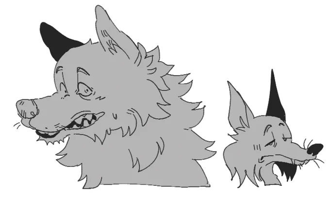 Im hungry.... Art... Here have it 