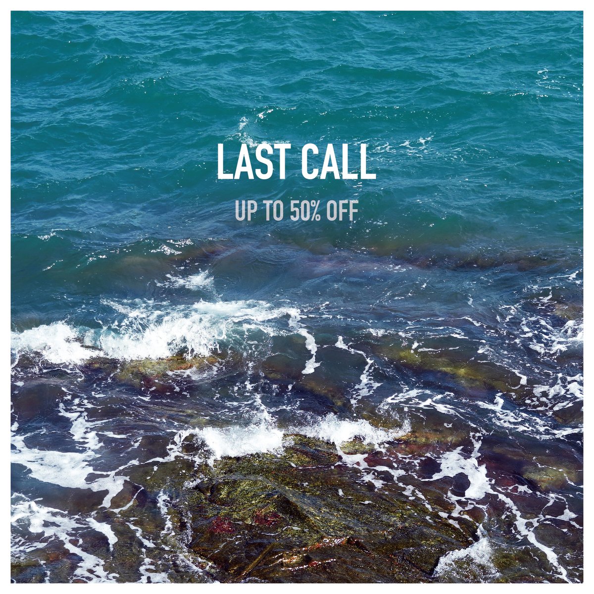 RURIWorld's tweet photo. Last Call !

With only a few days left, grab the chance to enjoy the summer offer with as little as 50% off our sustainable clothing until 03/12

Don’t miss out !

#ruriworld #ruri #SustainableFashion #sustainable https://t.co/MRbsz0Icek