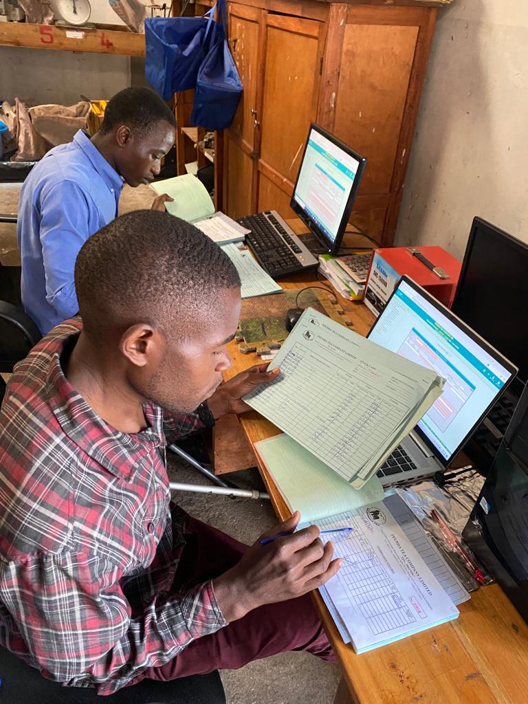 PSF Rwanda on Twitter: 