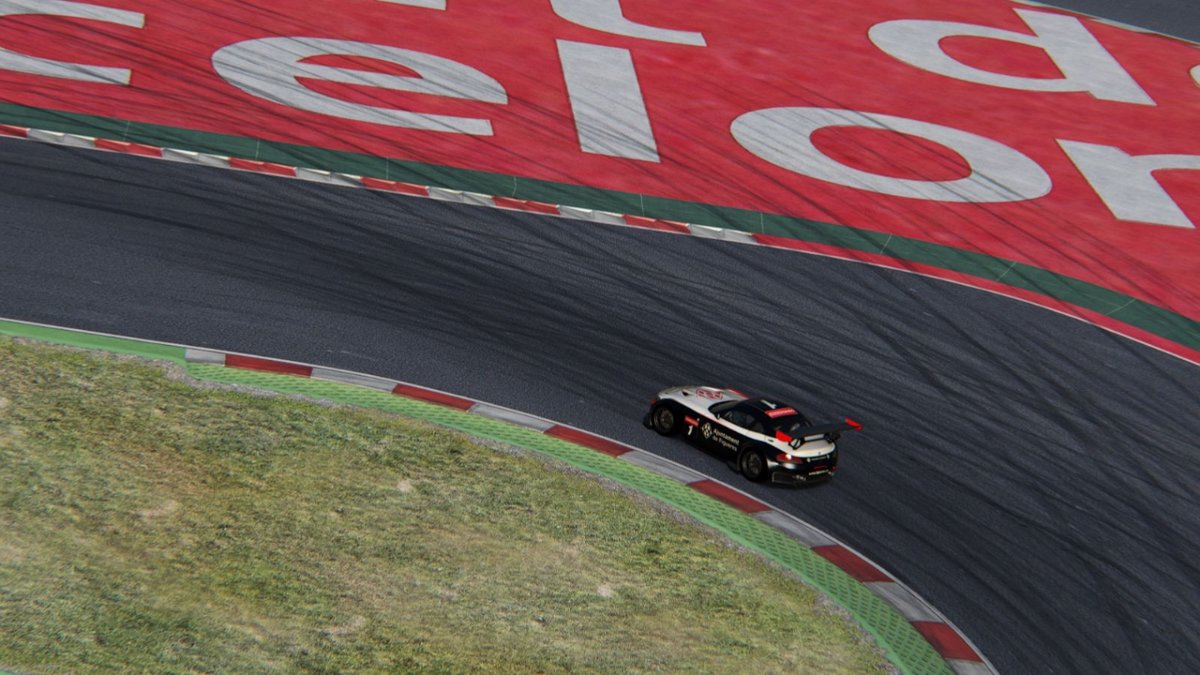 🚗Figueres acull el primer esdeveniment d’e-sports que enfrontarà a pilots professionals contra simracers del màxim nivell del panorama nacional

📍Es realitzarà al Teatre El Jardí i estarà obert a tot el públic

📲my.mtr.cool/yslnqghtjq