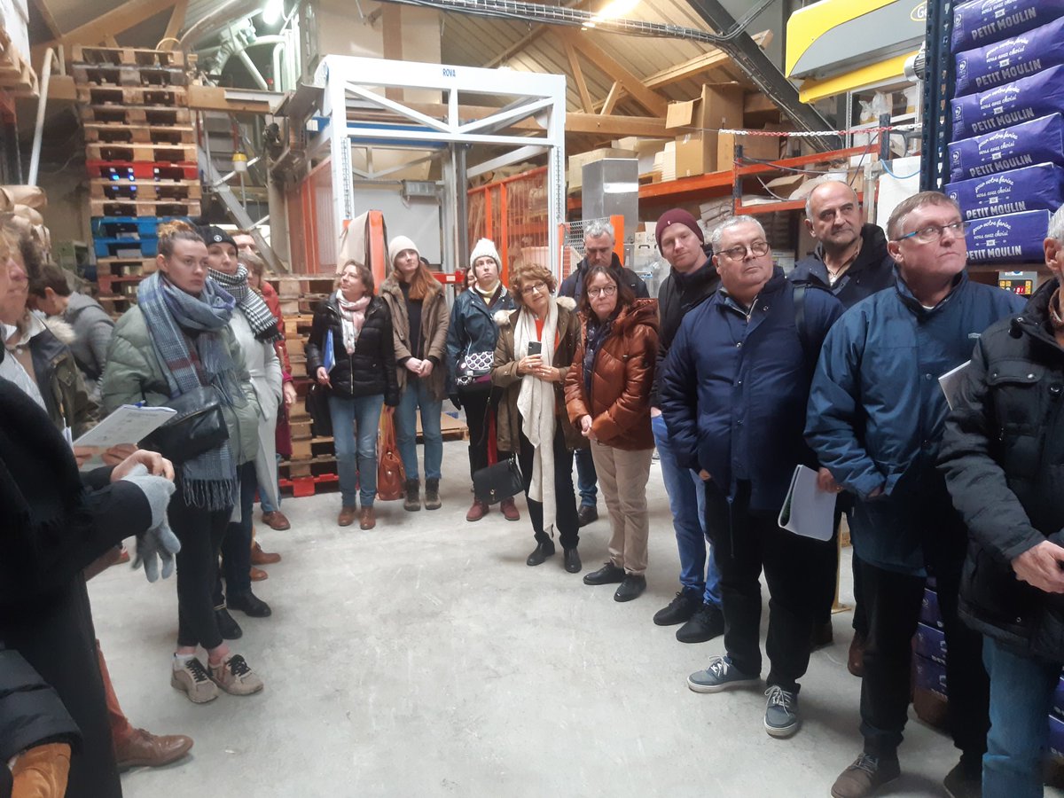 Terres de Sources tweet media