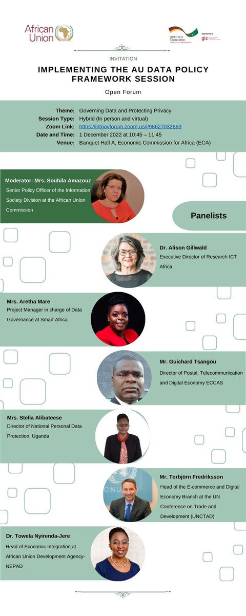 Guichard TSANGOU tweet media