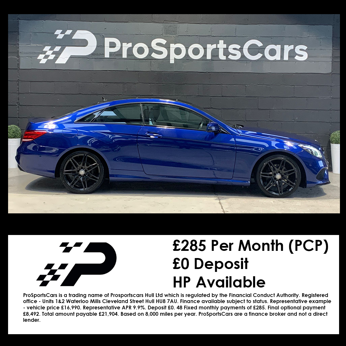 Pro Sports Cars on Twitter "Just arrived at Pro Sports Cars, Mercedes