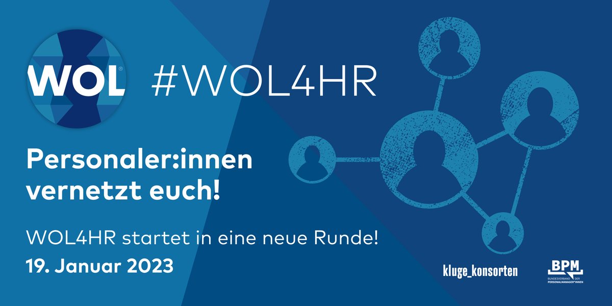 alecmcint's tweet image. Jetzt ist es offiziell! 🎉Wir starten auch diesmal wieder mit #WOL4HR ins neue Jahr! 

Alle Personalmanager:innen können das 12wöchige Peer-Learningprogramm #WorkingOutLoud ausprobieren. Gemeinsam mit dem #bpm starten wir am 19.1.2023! 

Jetzt anmelden 👉workingoutloud.com/wol4hr
